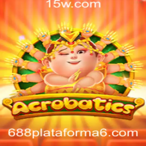 Acrobatics: A Arte de Superação nas Plataformas Virtuais