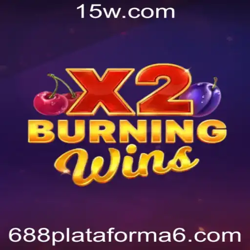 Descubra o Mundo de BurningWinsX2 na 688plataforma