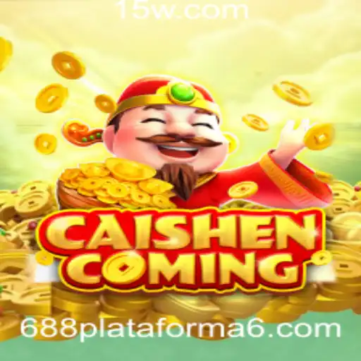 CAISHENCOMING: Explore o Novo Fenômeno de Jogos na 688plataforma