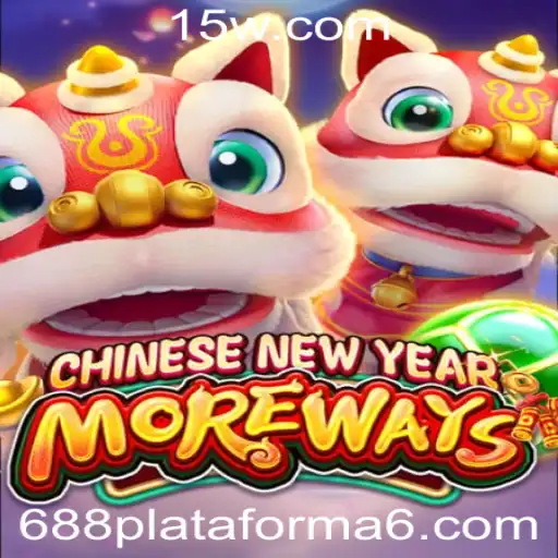 Explorando o Mundo de CHINESENEWYEARMOREWAYS: Um Vislumbre do Fascinante Jogo na 688plataforma