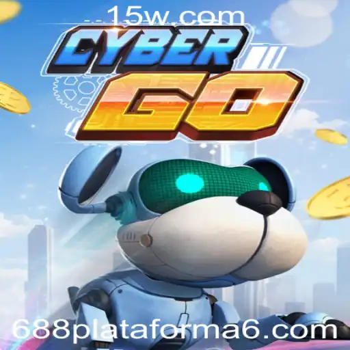 Descubra 'CyberGO': O Novo Jogo de Estratégia na 688plataforma