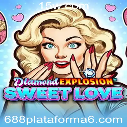 Explorando o Fascinante Mundo de DiamondExplosionSweetLove
