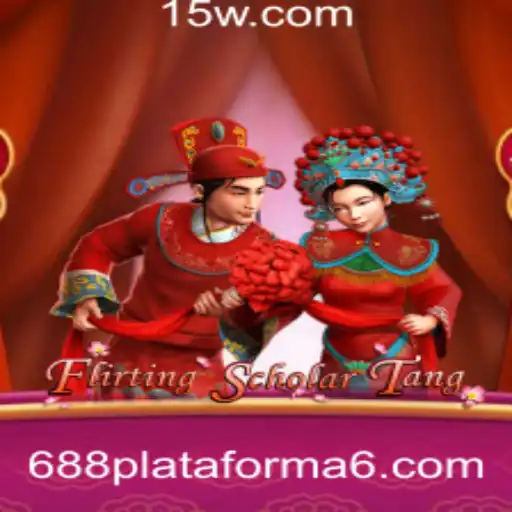 Descubra o Fascinante Mundo de FlirtingScholarTang na 688plataforma