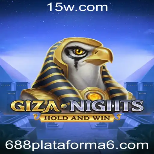 Descubra o Universo Empolgante de GizaNights: A Nova Sensação da Plataforma 688