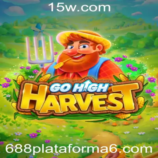 GoHighHarvest: Um Mergulho no Novo Fenômeno dos Jogos