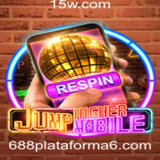JumpHighermobile: Descubra a Nova Sensação na 688plataforma