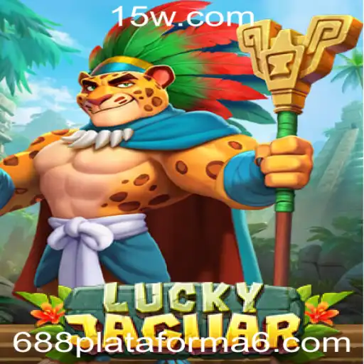 LuckyJaguar: Descubra as Aventuras da Plataforma 688