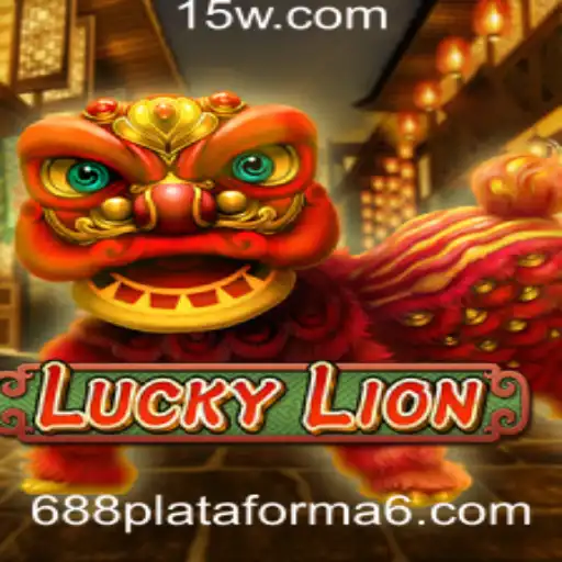 Descubra LuckyLion: O Jogo de Azar na 688plataforma