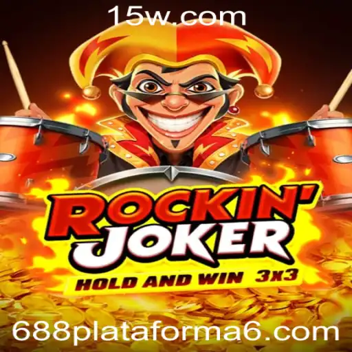 RockinJoker: Uma Nova Experiência de Jogo na Plataforma 688