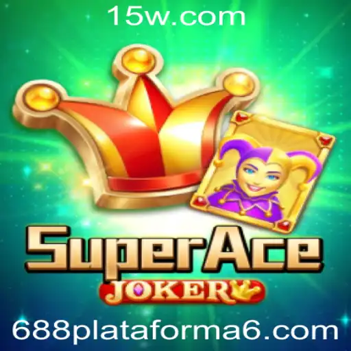 SuperAceJoker: A Nova Sensação em Jogos com a Plataforma 688