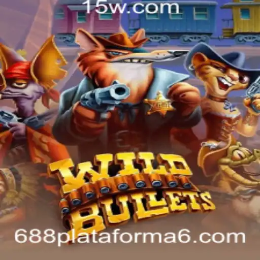 Explorando o Mundo de WildBullets: Uma Aventura na Plataforma 688